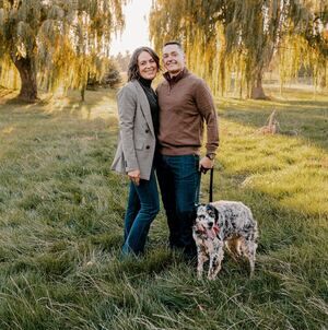 Meet your Posher, Lindsay